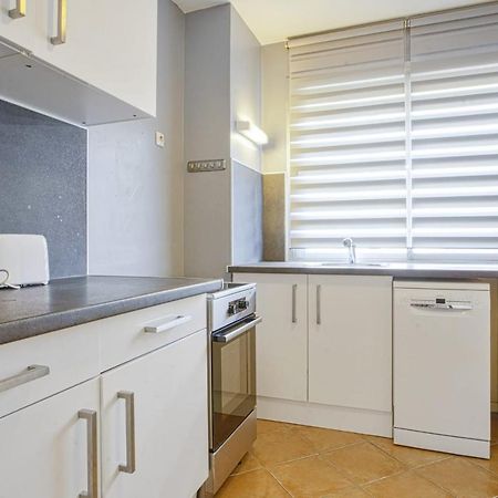 Appartement Herta - Welkeys Biarriz Exterior foto