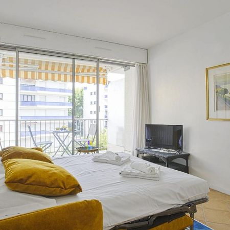 Appartement Herta - Welkeys Biarriz Exterior foto