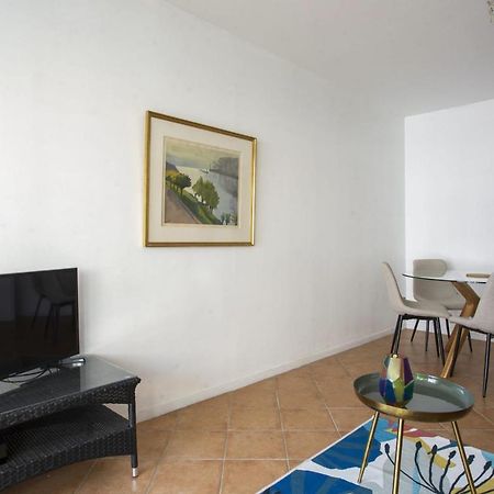 Appartement Herta - Welkeys Biarriz Exterior foto