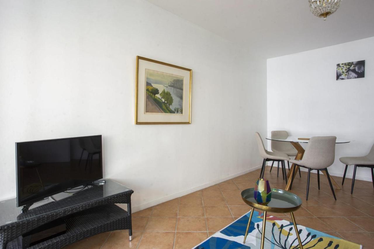 Appartement Herta - Welkeys Biarriz Exterior foto