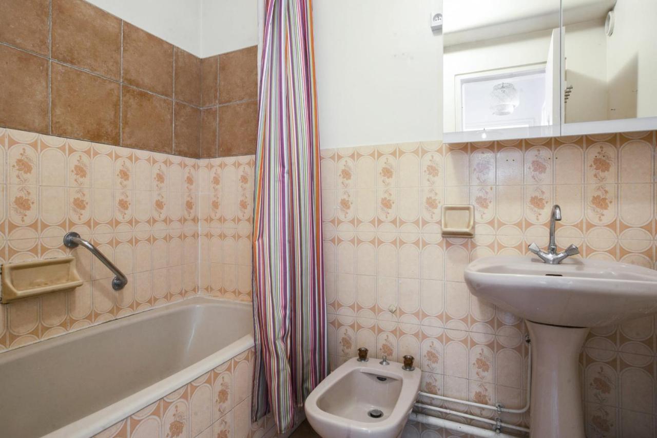 Appartement Herta - Welkeys Biarriz Exterior foto
