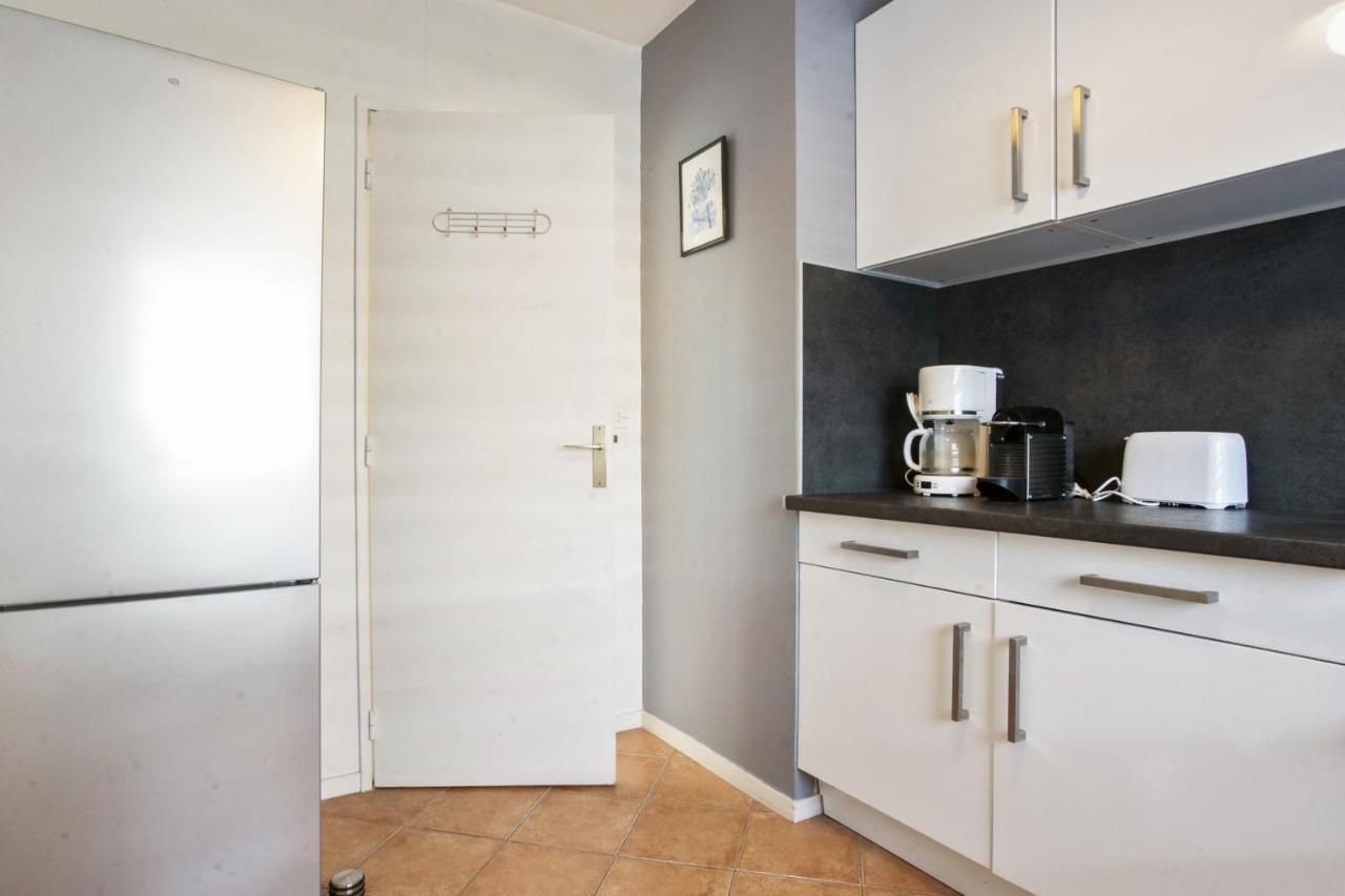 Appartement Herta - Welkeys Biarriz Exterior foto