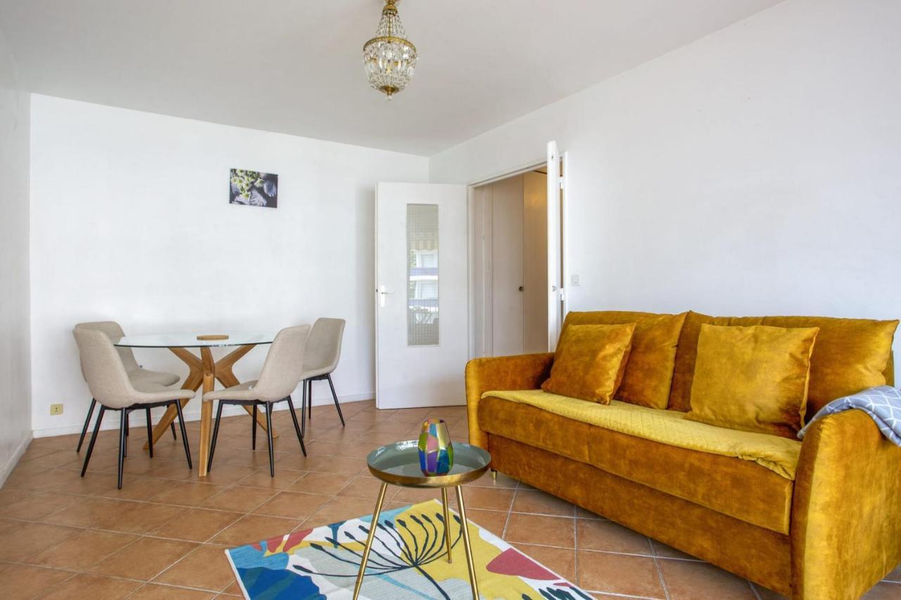 Appartement Herta - Welkeys Biarriz Exterior foto